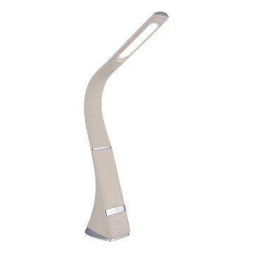 Globo - Презареждаема настолна LED лампа с регулируема яркост и сензорно управление LED/5W/5V 2200 mAh