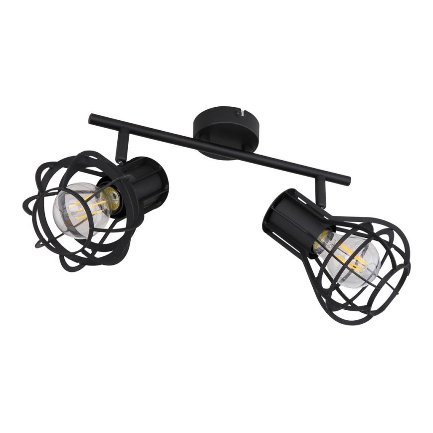 Globo - Прожектор, луна 2xE27/40W/230V