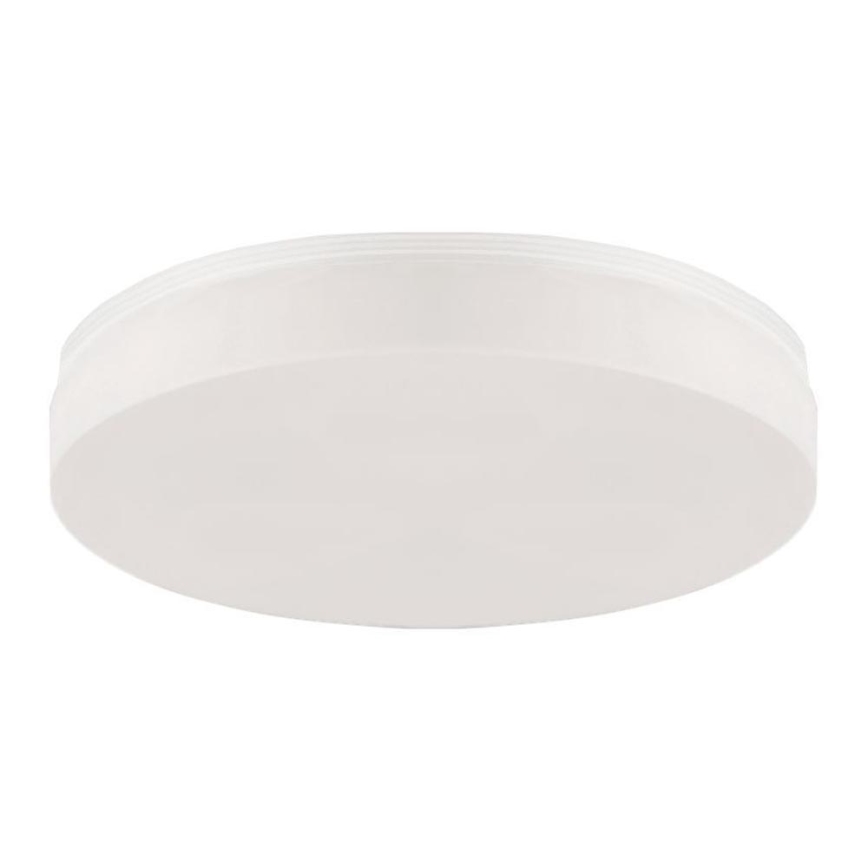 Globo - Резервен стъклен абажур OPAL Ø 30 см