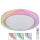 Globo - RGBW Димируем плафон LED/20W/230V 2700-6500K + дистанционно управление