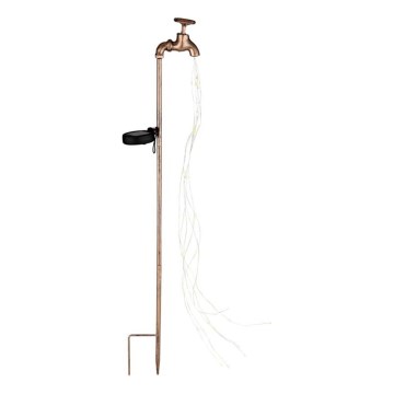 Globo - Соларна LED лампа LED/3V IP44 300 mAh kohoutek