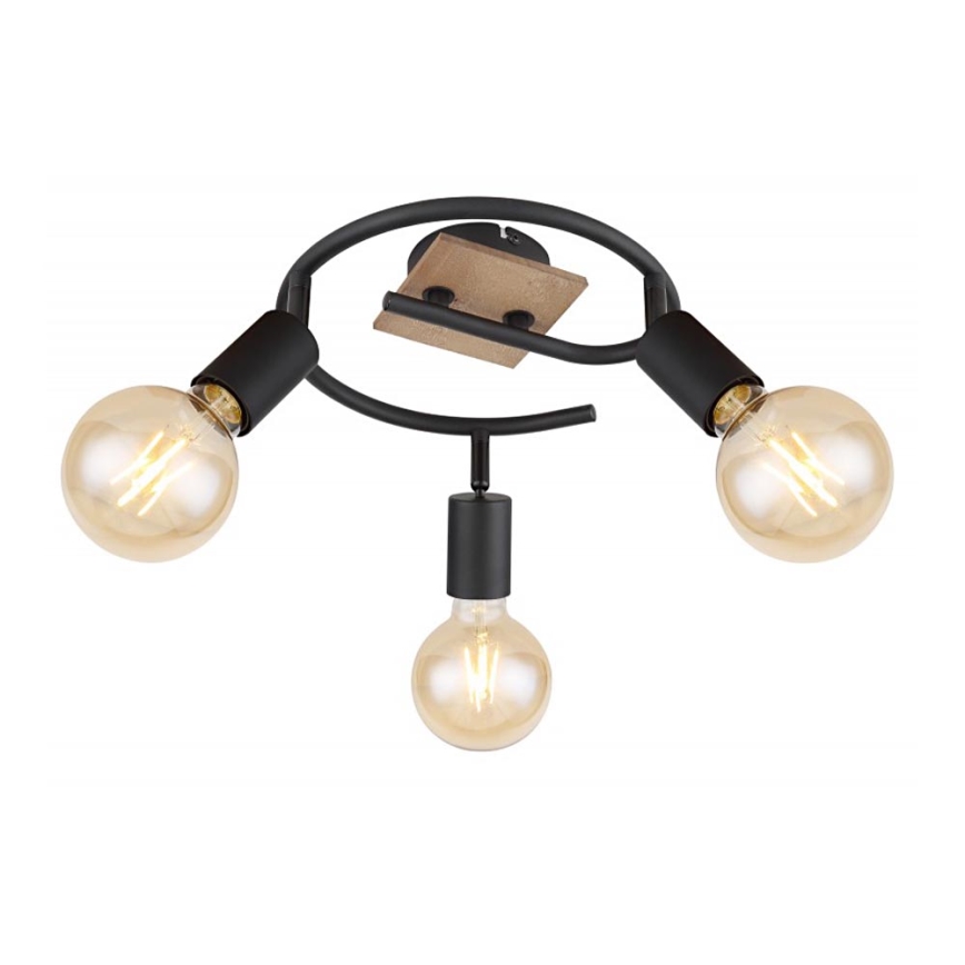 Globo - Спот 3xE27/40W/230V