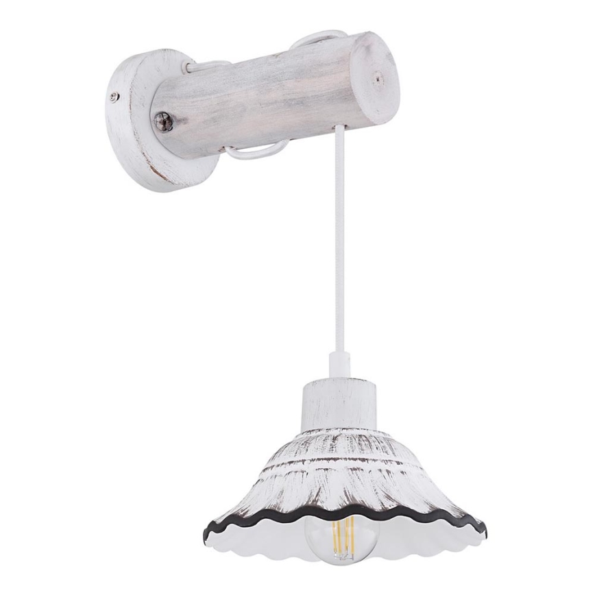 Globo - Спот аплик 1xE27/40W/230V