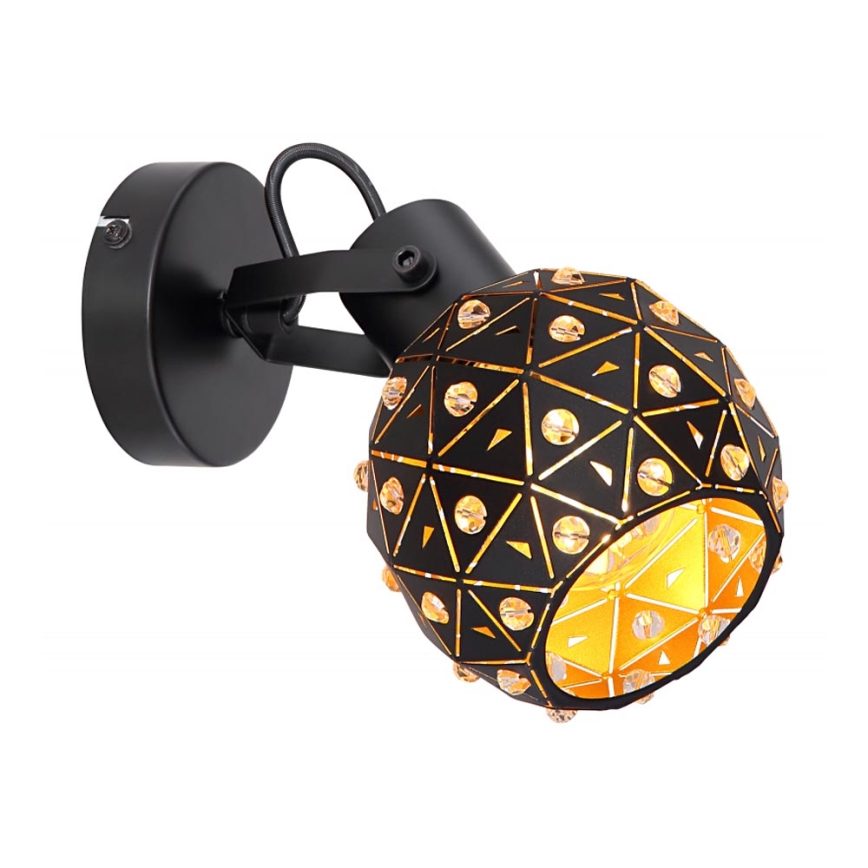 Globo - Спот аплик 1xE27/40W/230V