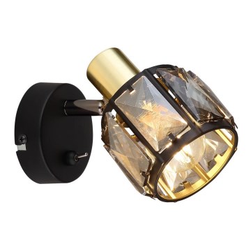Globo - Стенен спот 1xE14/40W/230V