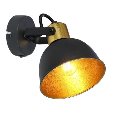Globo - Стенна Точково осветително тяло 1xE14/25W/230V