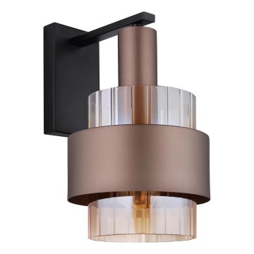 Globo - Стенно осветително тяло 1xE27/60W/230V