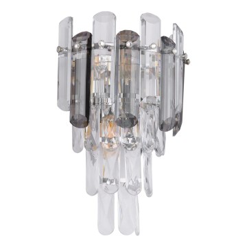 Globo - стенно осветително тяло 2xE14/40W/230V
