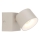 Globo - стенно точково LED осветително тяло LED/6W/230V