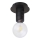 Globo - Таванна лампа 1xE27/60W/230V