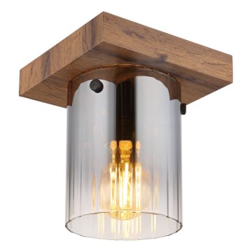 Globo - Таванно осветително тяло 1xE27/40W/230V