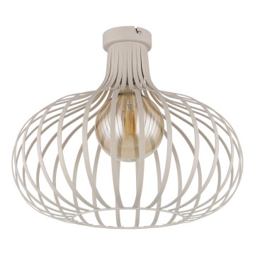 Globo - Таванно осветително тяло 1xE27/40W/230V