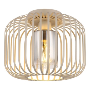 Globo - Таванно осветително тяло 1xE27/40W/230V Ø 28 см