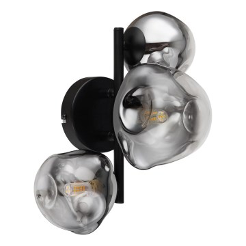Globo - Таванно осветително тяло 3xG9/5W/230V 22x28 см