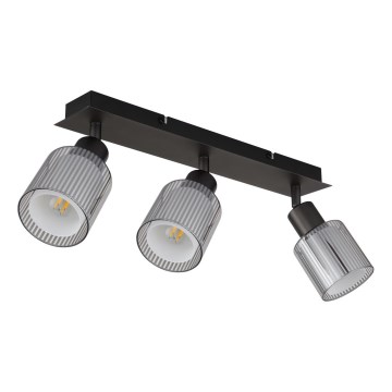 Globo - Точково осветително тяло 3xE14/25W/230V