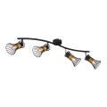 Globo - Точково осветително тяло 4xE14/40W/230V