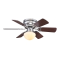 Globo - Вентилатор за таван 1xE27/60W/230V