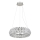 Globo - висящ LED полилей на кабел LED/50W/230V 4000K