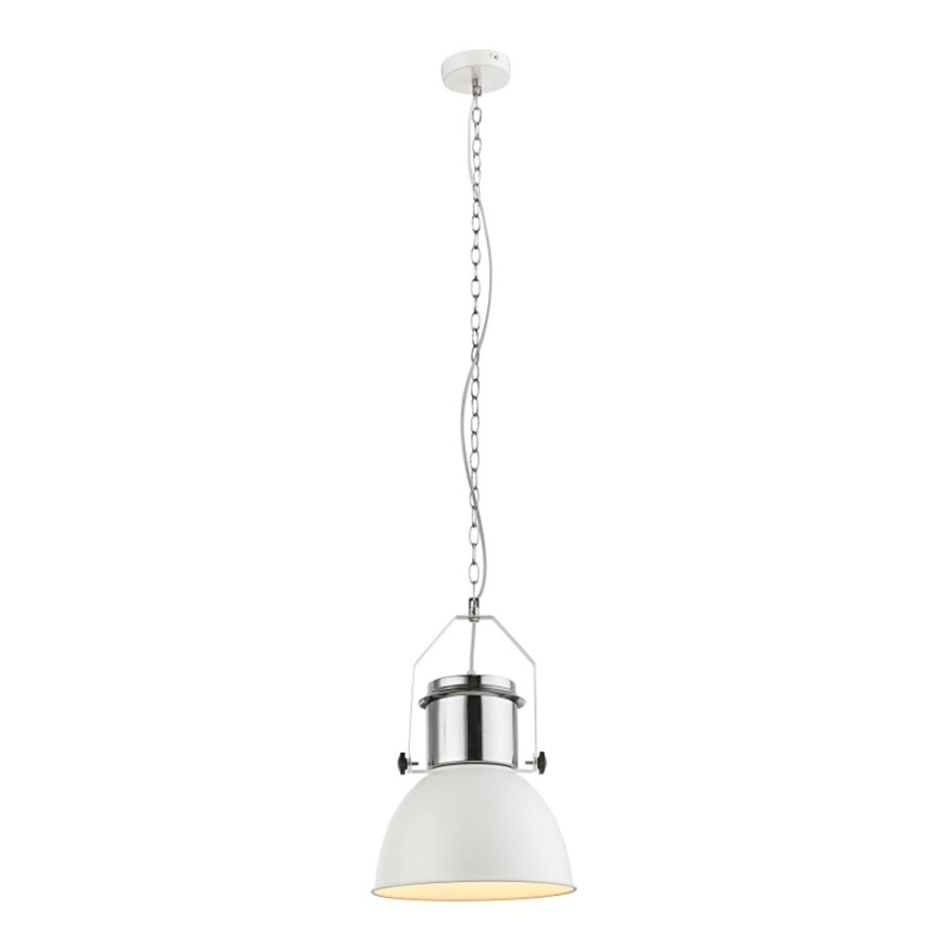 Globo - Висящ на верига полилей 1xE27/40W/230V
