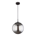 Globo - Висящ полилей 1xE27/40W/230V