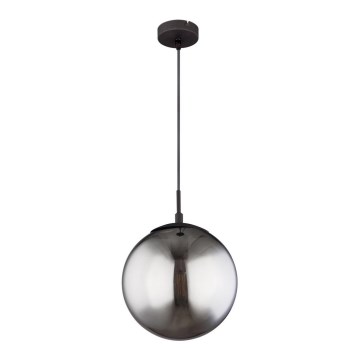 Globo - Висящ полилей 1xE27/40W/230V