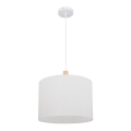 Globo - Висящ полилей 1xE27/40W/230V