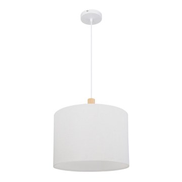 Globo - Висящ полилей 1xE27/40W/230V