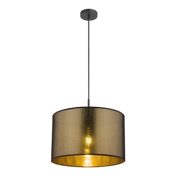 Globo - Висящ полилей  1xE27/40W/230V