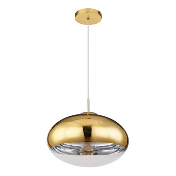 Globo - Висящ полилей 1xE27/60W/230V