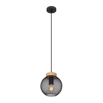 Globo - Висящ полилей 1xE27/60W/230V