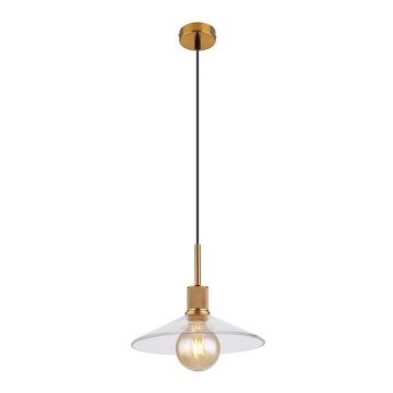 Globo - Висящ полилей 1xE27/60W/230V