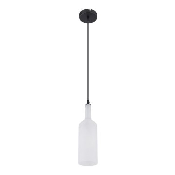 Globo - Висящ полилей 1xE27/8W/230V