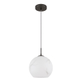 Globo - Висяща лампа на кабел 1xE27/60W/230V Ø 25 см