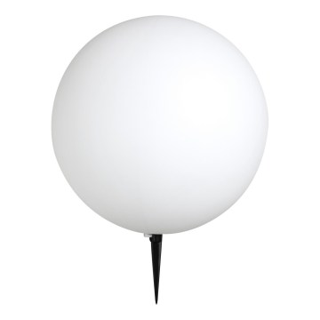 Globo - Външна лампа 1xE27/30W/230V Ø 30 cm