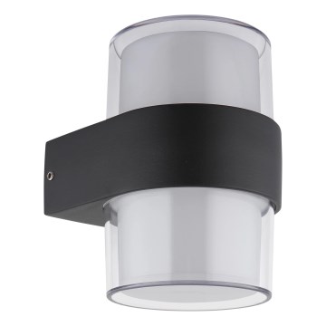 Globo - Външно стенно LED осветително тяло LED/10W/230V 3000K IP44