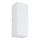 Globo - Външно стенно осветително тяло 1xE27/15W/230V IP44 бяло