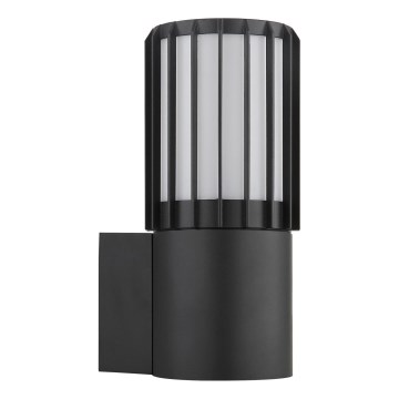 Globo - Външно стенно осветително тяло 1xE27/15W/230V IP54