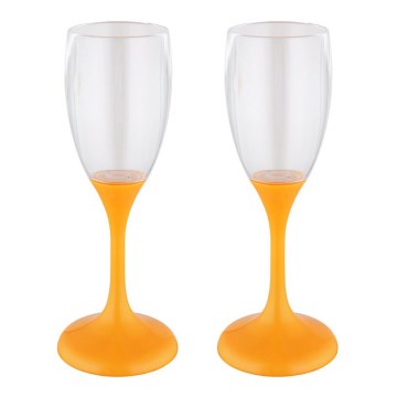 Globo - К-кт 2x LED Cup LED/0,06W/2xCR2032