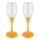 Globo - К-кт 2x LED Cup LED/0,06W/2xCR2032