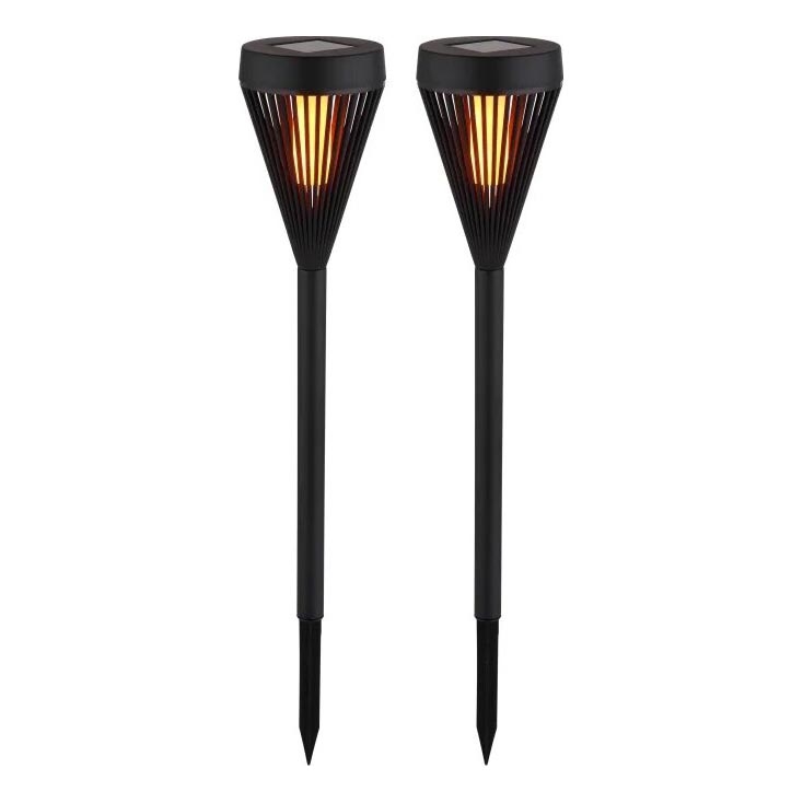 Globo - К-кт 2x LED Соларна лампа LED/0,1W/1,2V IP44