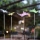 Globo - К-кт 4x LED Соларна лампа LED/0,06W/3V IP44