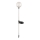 Globo - комплект от 12 LED соларни осветителни тела, LED/3,2V, IP44, 600 mAh