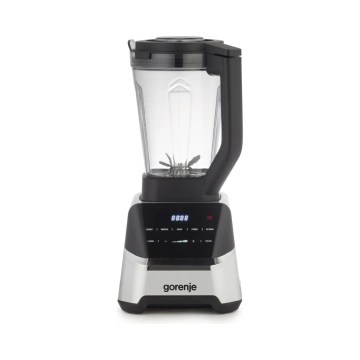 GORENJE BP1500DE - Настолен блендер 2 l 1500W/230V неръждаема стомана/черен