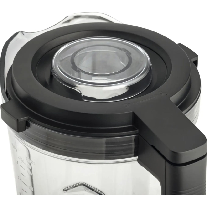 GORENJE BP1500DE - Настолен блендер 2 l 1500W/230V неръждаема стомана/черен