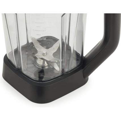 GORENJE BP1500DE - Настолен блендер 2 l 1500W/230V неръждаема стомана/черен