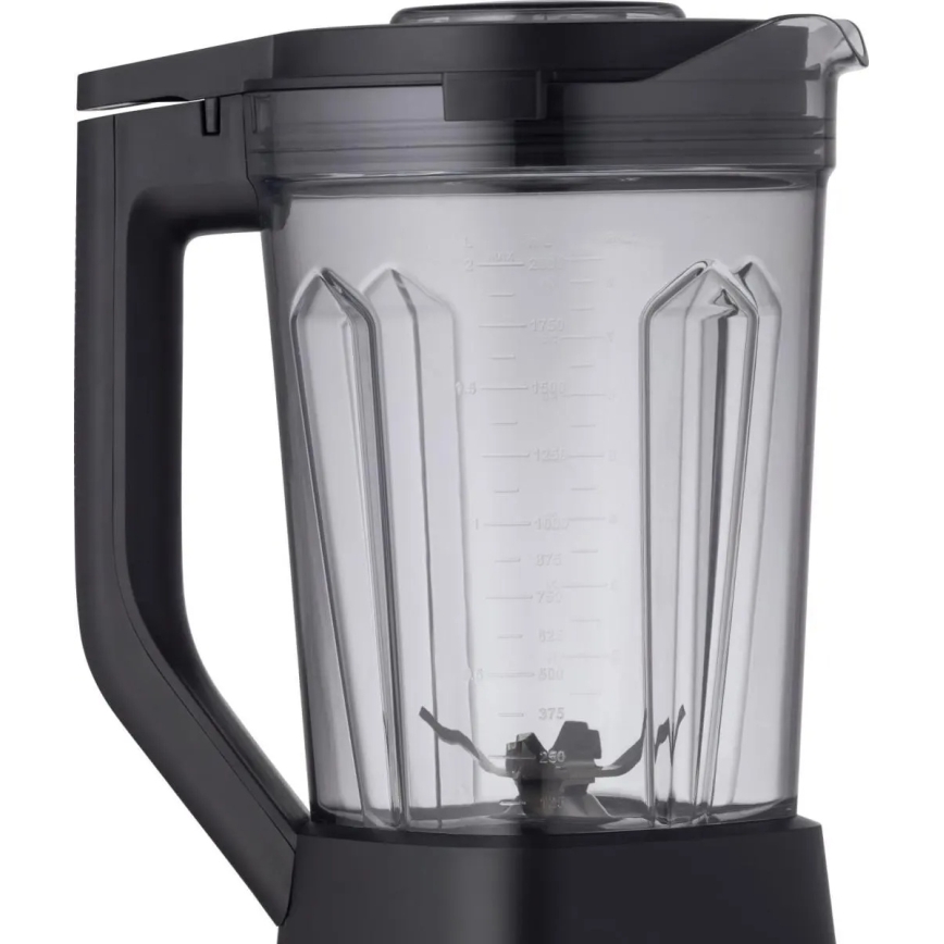 GORENJE BP1500DE - Настолен блендер 2 l 1500W/230V неръждаема стомана/черен