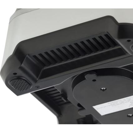 GORENJE BP1500DE - Настолен блендер 2 l 1500W/230V неръждаема стомана/черен