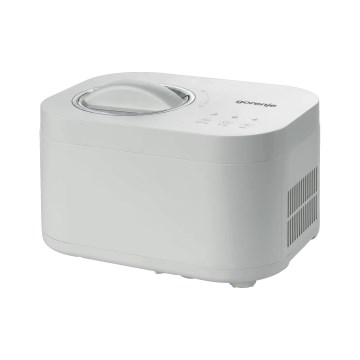 GORENJE ICM10W - машина за сладолед 100W/230V бяла