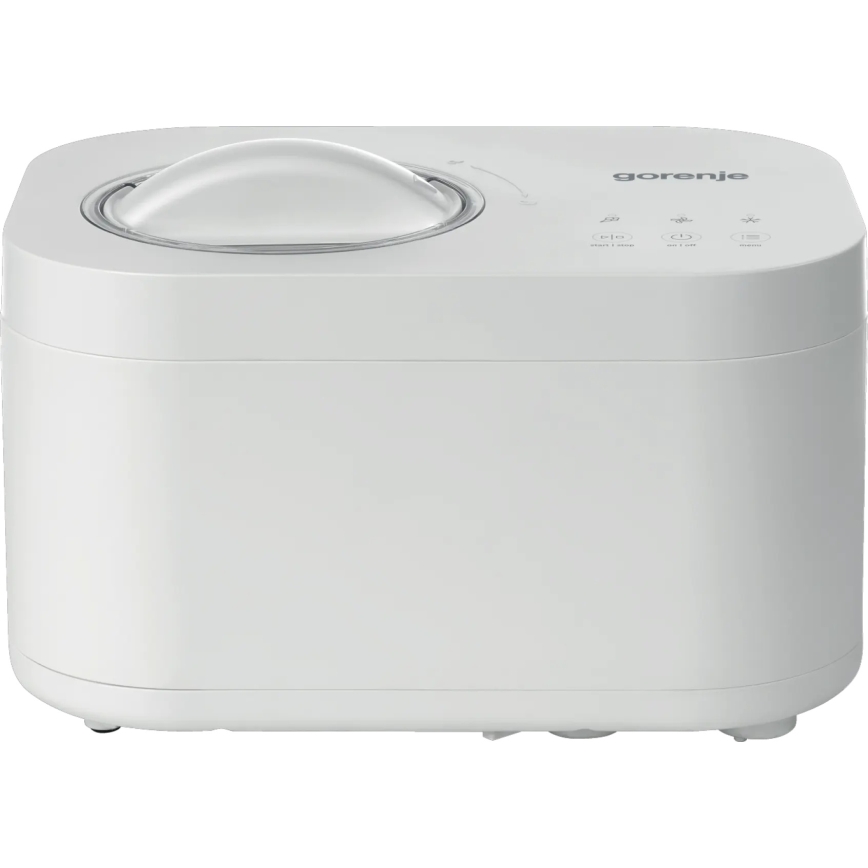 GORENJE ICM10W - машина за сладолед 100W/230V бяла