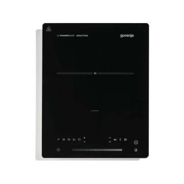 GORENJE ICY2000SP - Индукционен котлон 2000W/230V